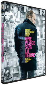 A Place on Earth | Une place sur la Terre  |   DVD